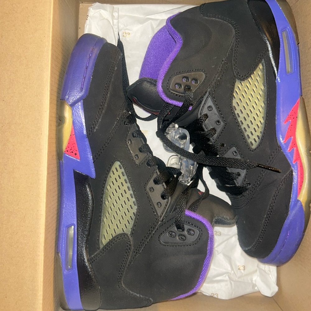 Retro 5